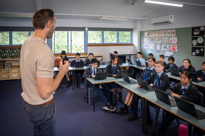 How a Clean School Boosts Enrollment