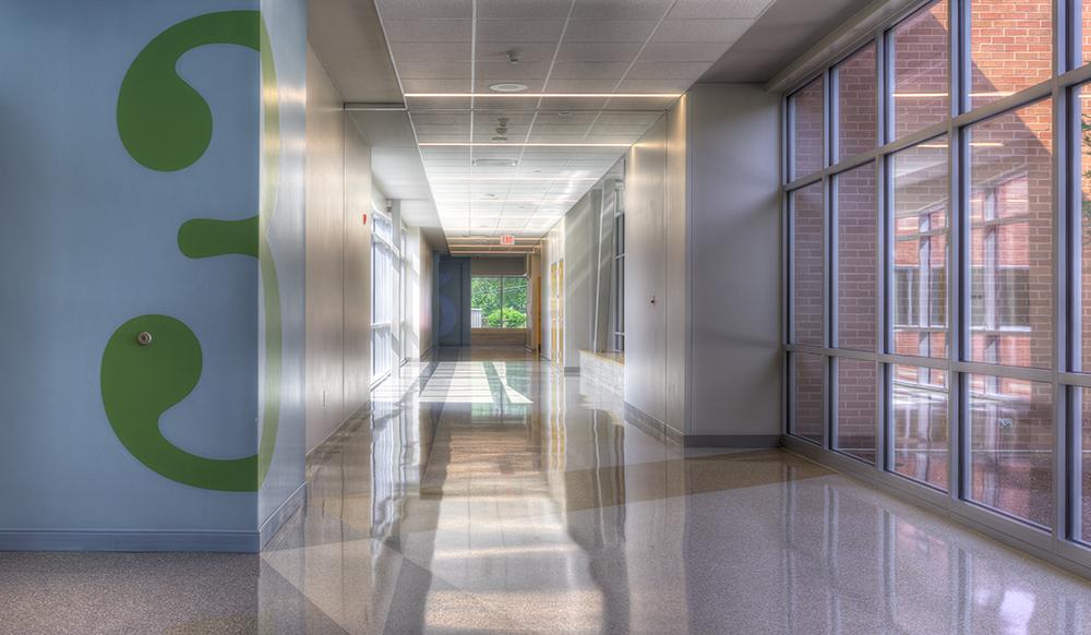 Why Clean Schools Perform Better
